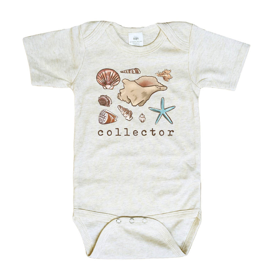 Shell Collector