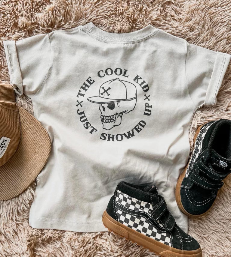 The Cool Kid Tee