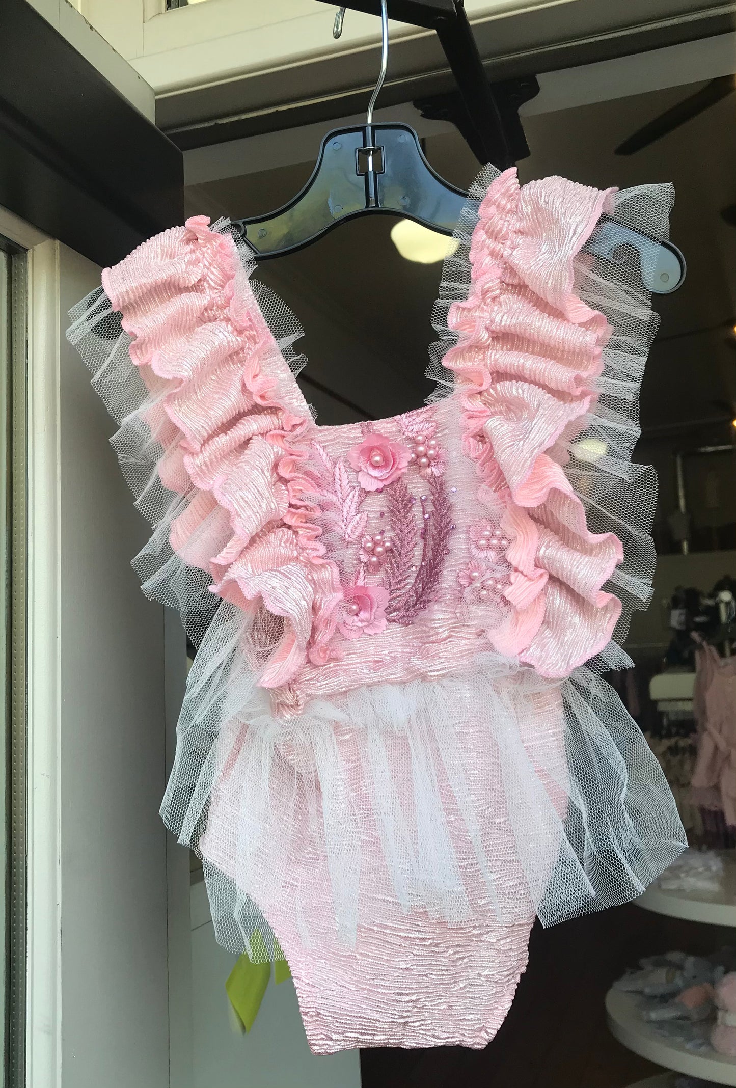 Bella Tutu