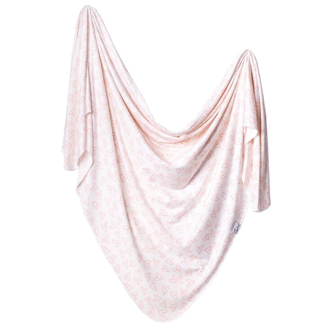 Swaddle Blanket