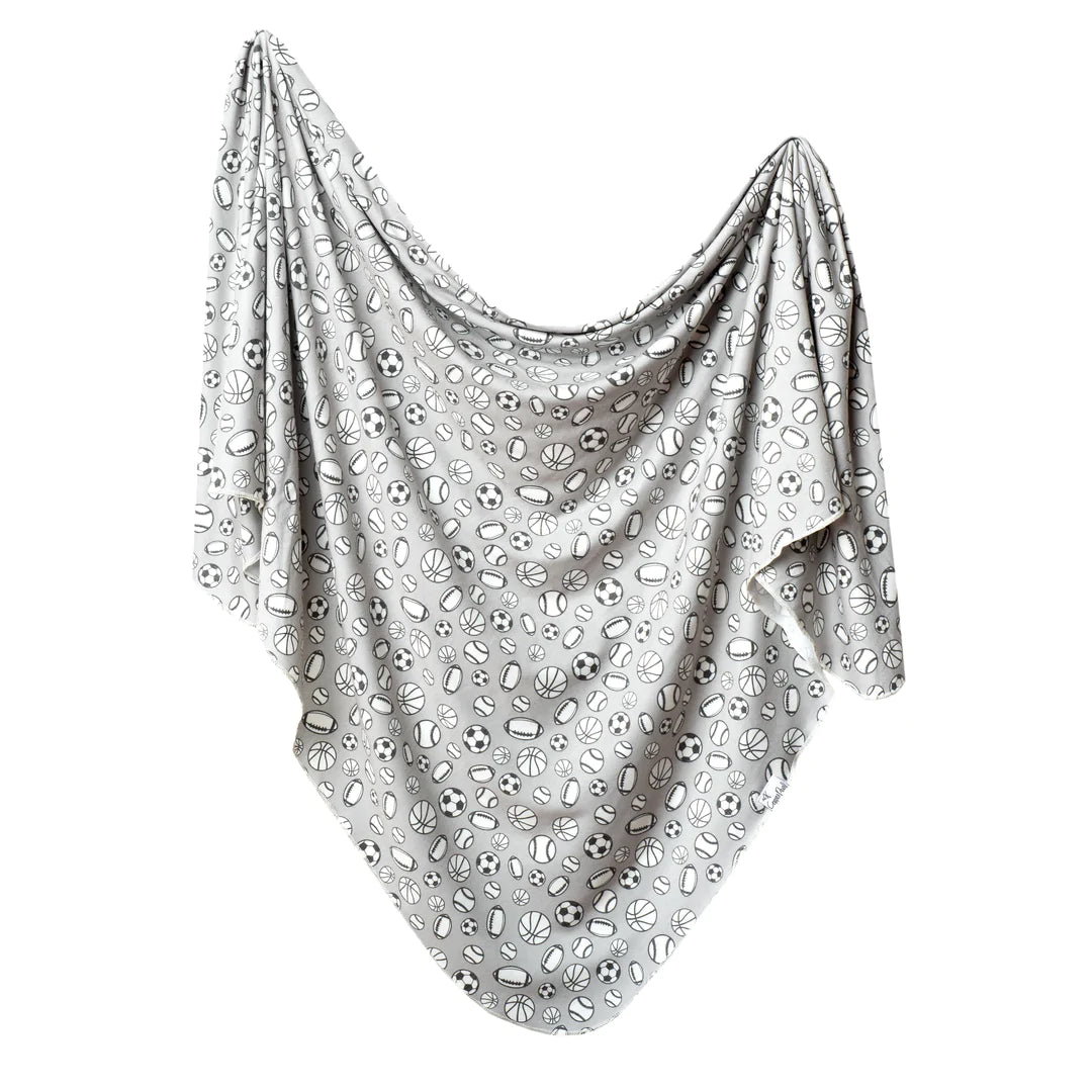 Swaddle Blanket