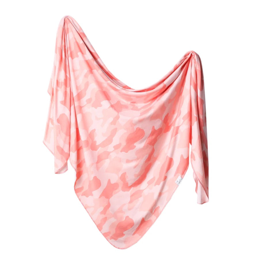 Swaddle Blanket
