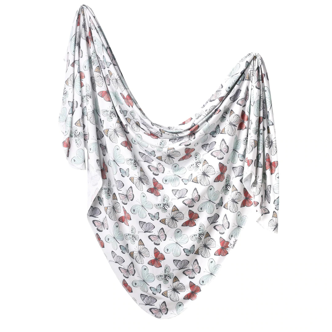 Swaddle Blanket