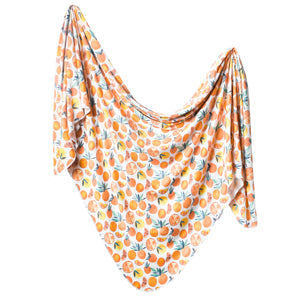 Swaddle Blanket