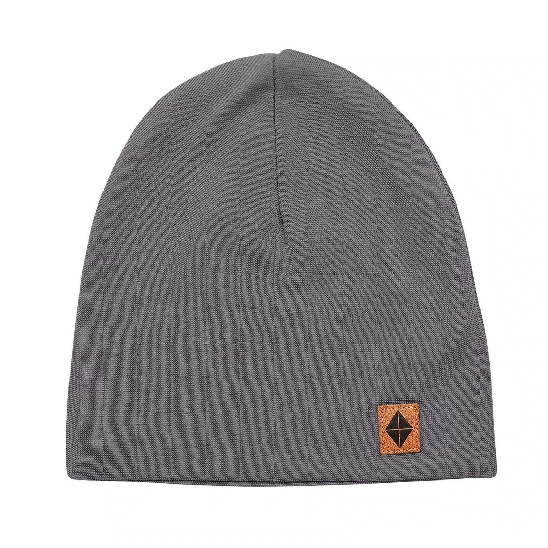 Kyte beanie - Charcoal