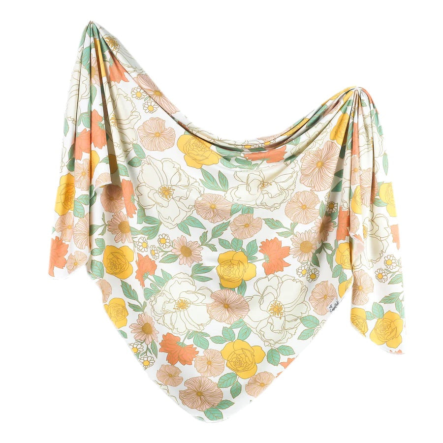 Swaddle Blanket