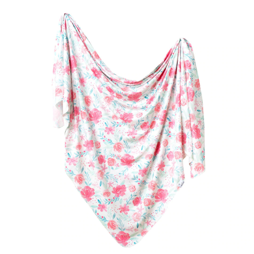 Swaddle Blanket