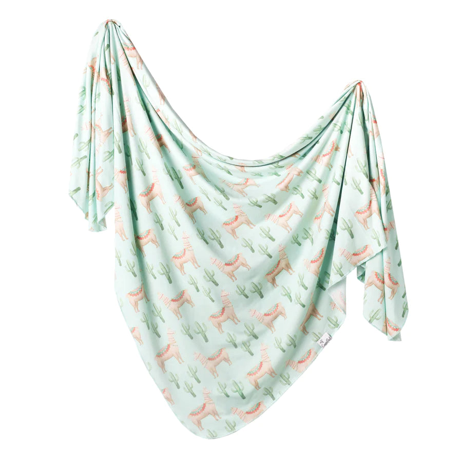 Swaddle Blanket