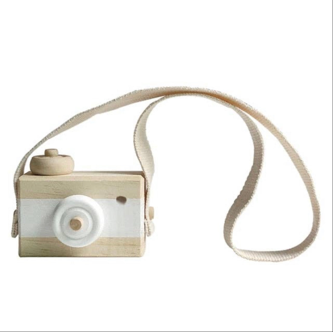 Wooden Camera