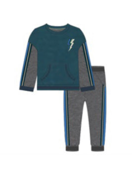 Lightning Sweat Set *SALE*