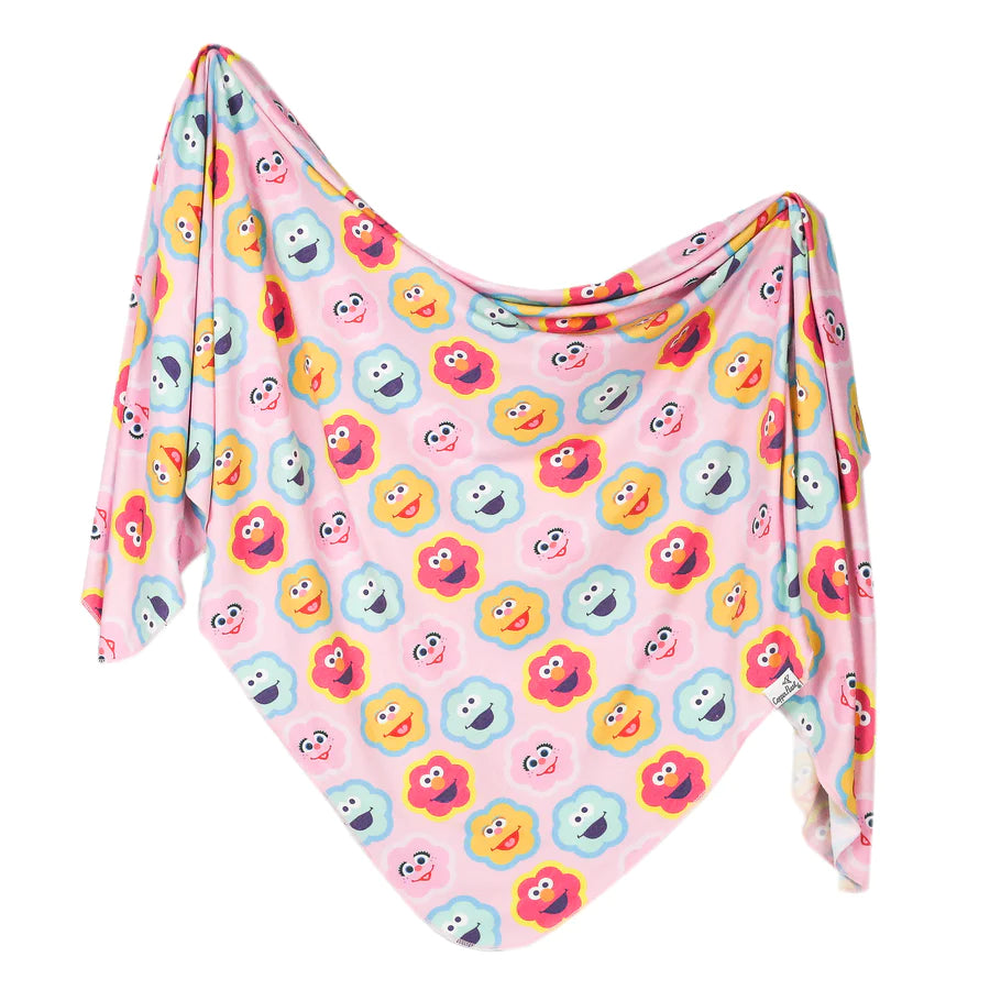 Swaddle Blanket