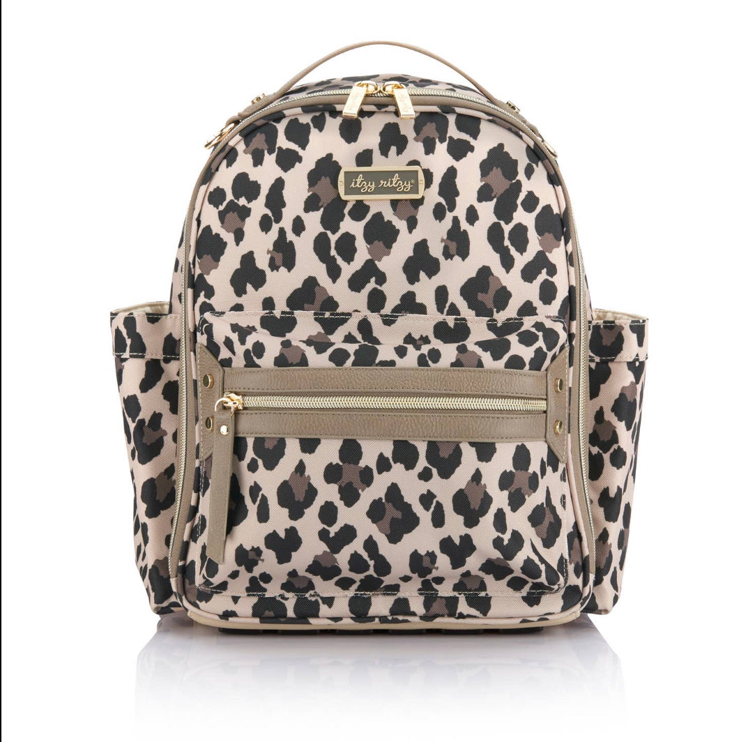 Itzy Mini Back Pack - Diaper Bag