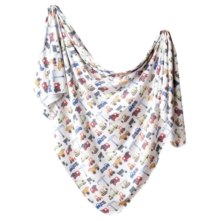 Swaddle Blanket