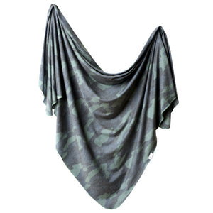 Swaddle Blanket