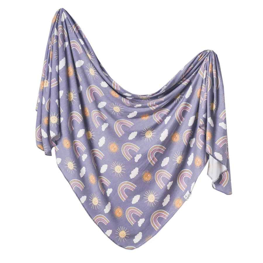 Swaddle Blanket