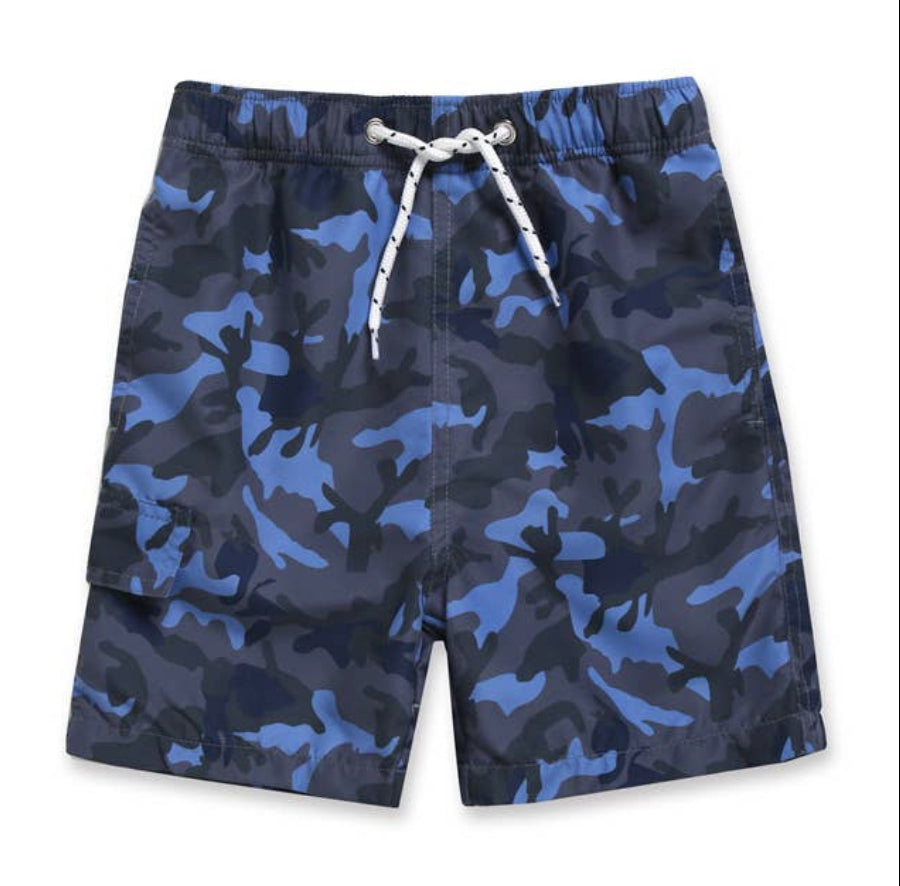 Ronan Swim Shorts *SALE*