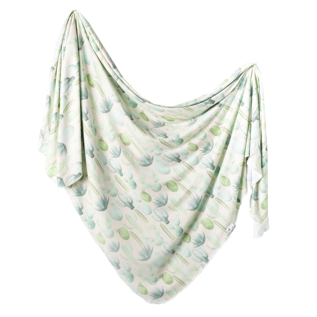 Swaddle Blanket