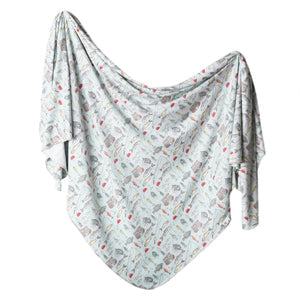 Swaddle Blanket
