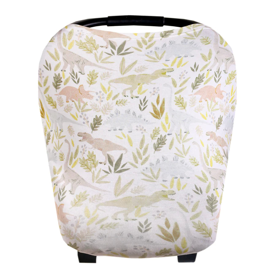Multi-Use Cover