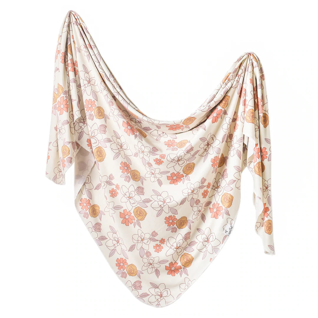 Swaddle Blanket