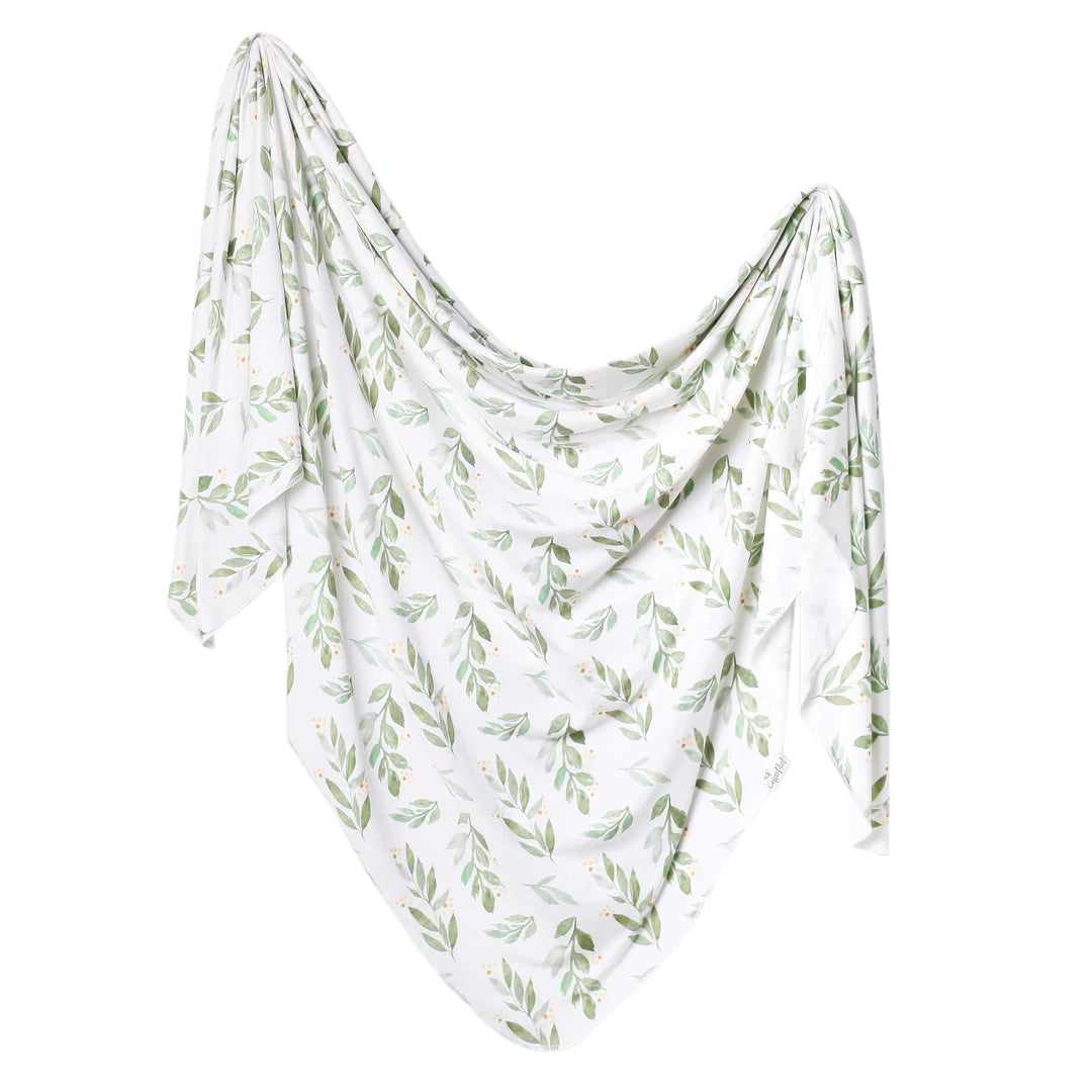 Swaddle Blanket