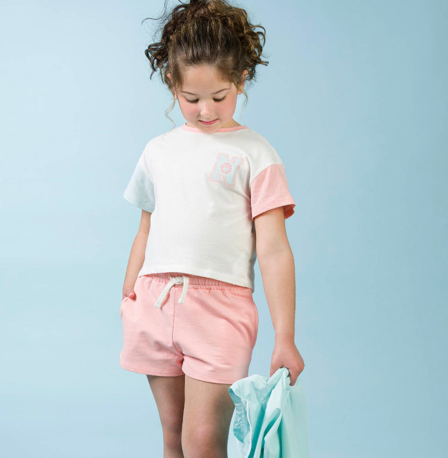 Kiara Bermuda Shorts *SALE*