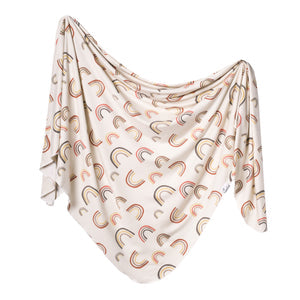 Swaddle Blanket