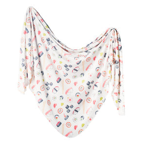 Swaddle Blanket