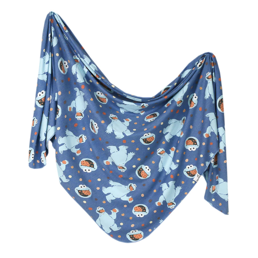 Swaddle Blanket