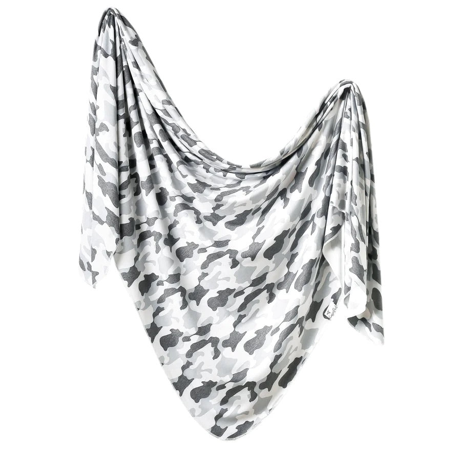 Swaddle Blanket