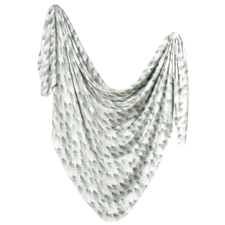 Swaddle Blanket