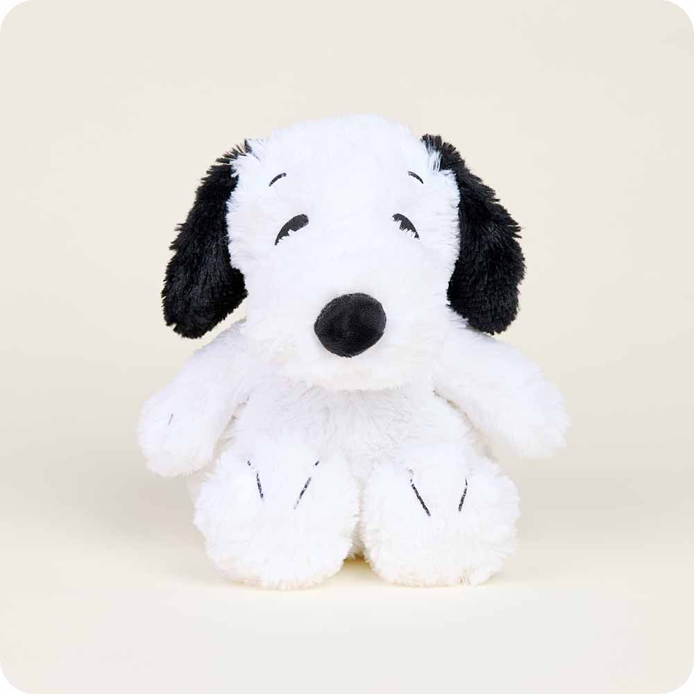 Snoopy Warmies Officially Licensed Peanuts® Collection: Best-Selling Favorite