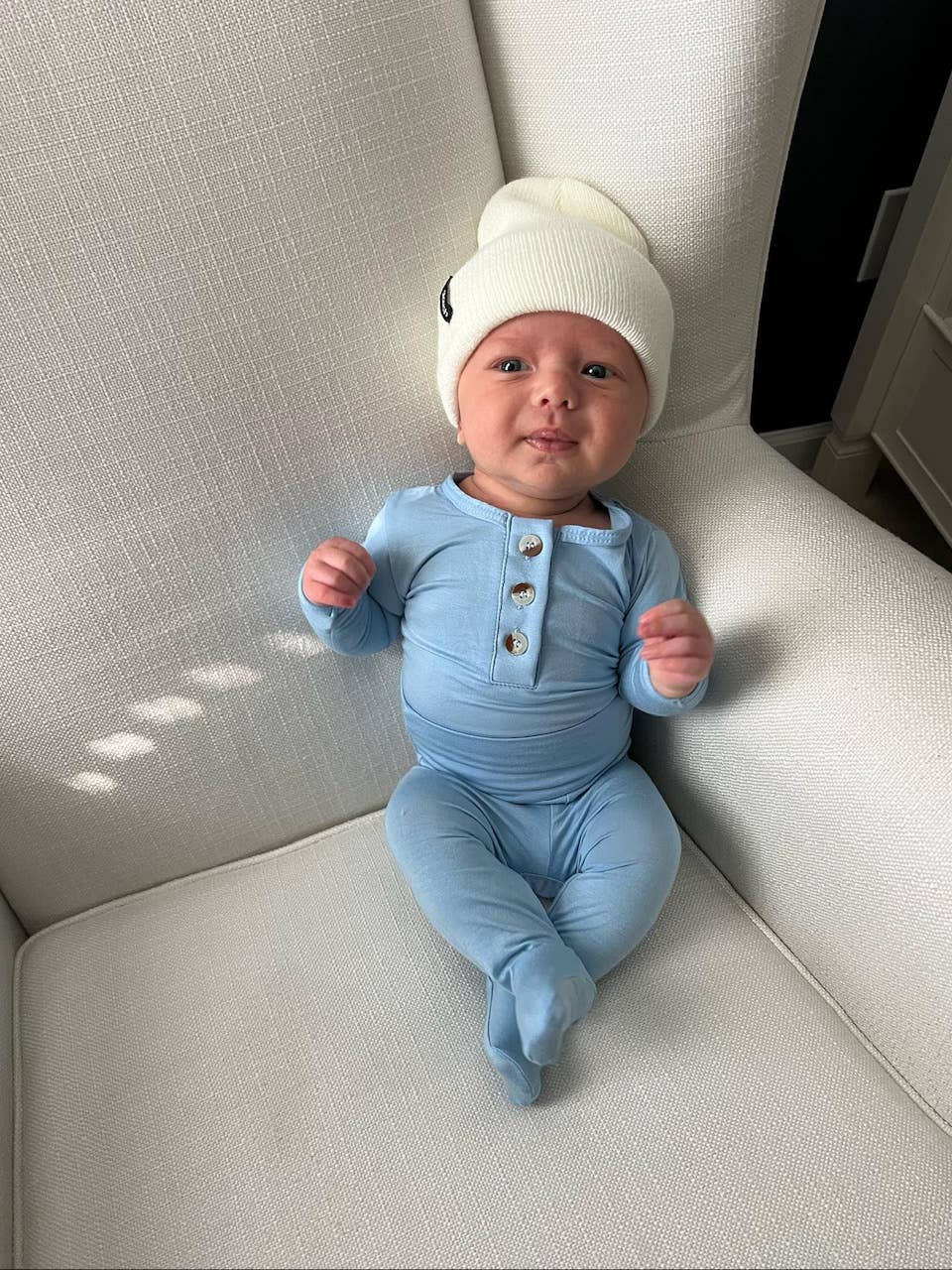 Top and Bottom Outfit Baby Clothing - Baby Boys Clothes