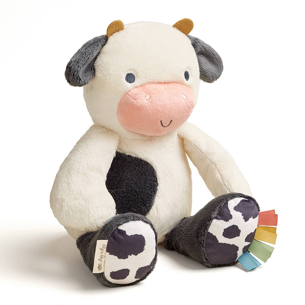 Itzy plush