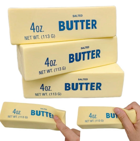 Butter Squishy