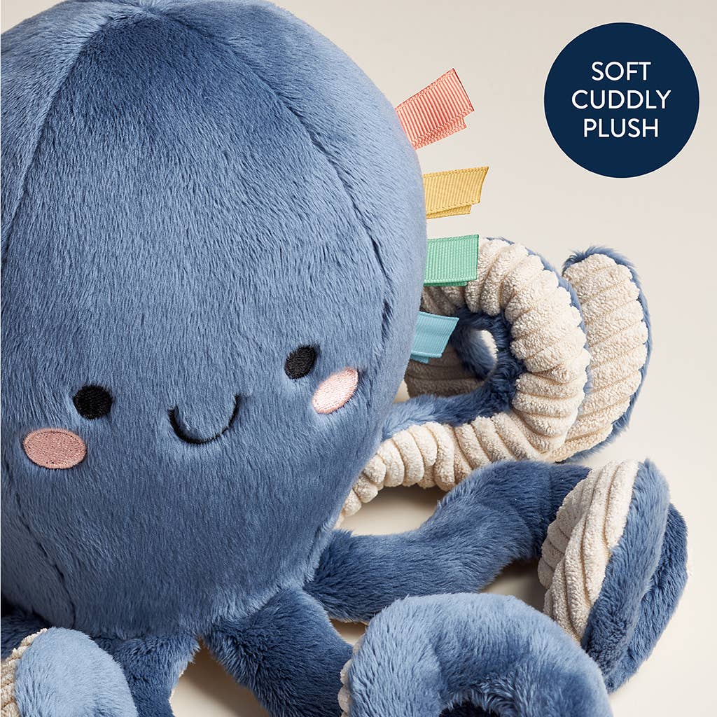 Itzy plush