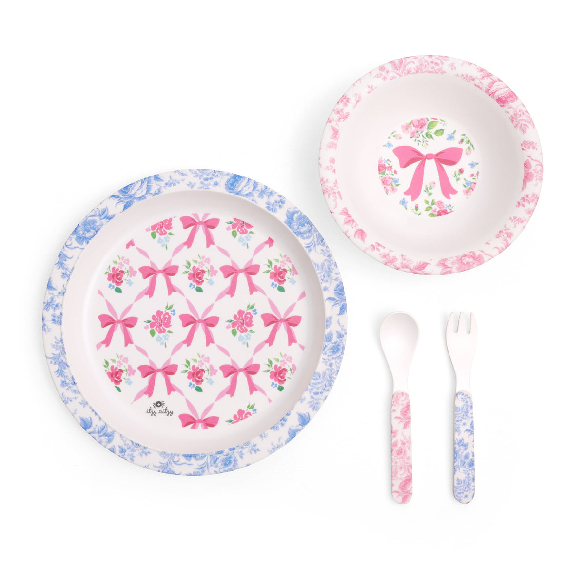 *NEW OPTIONS* Itzy Bistro™ - 4 piece dining set