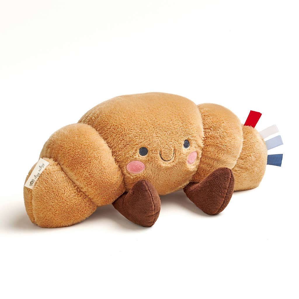 Itzy plush