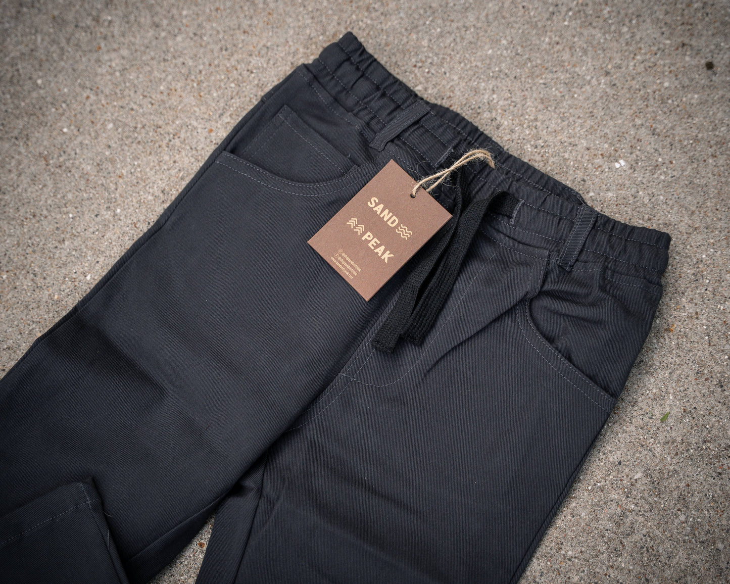 Summit Trek Pants