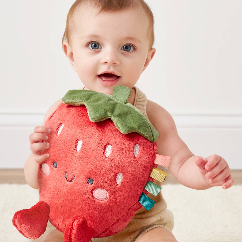Itzy plush