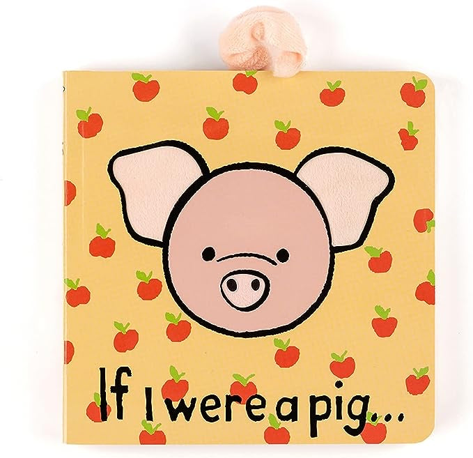If I Were a Pig
