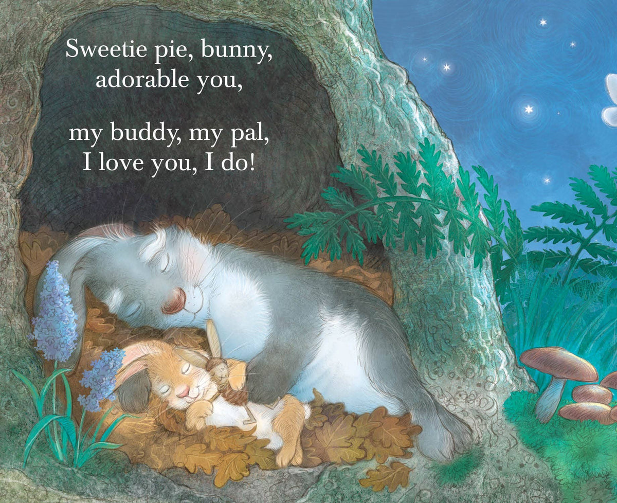 Grandpa Loves You! Picture Book