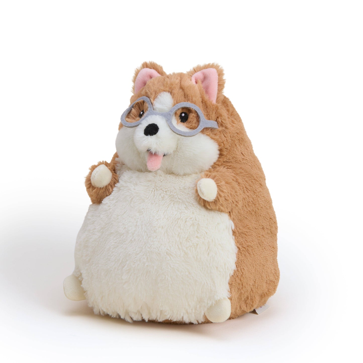 Dorky Corgi Warmies