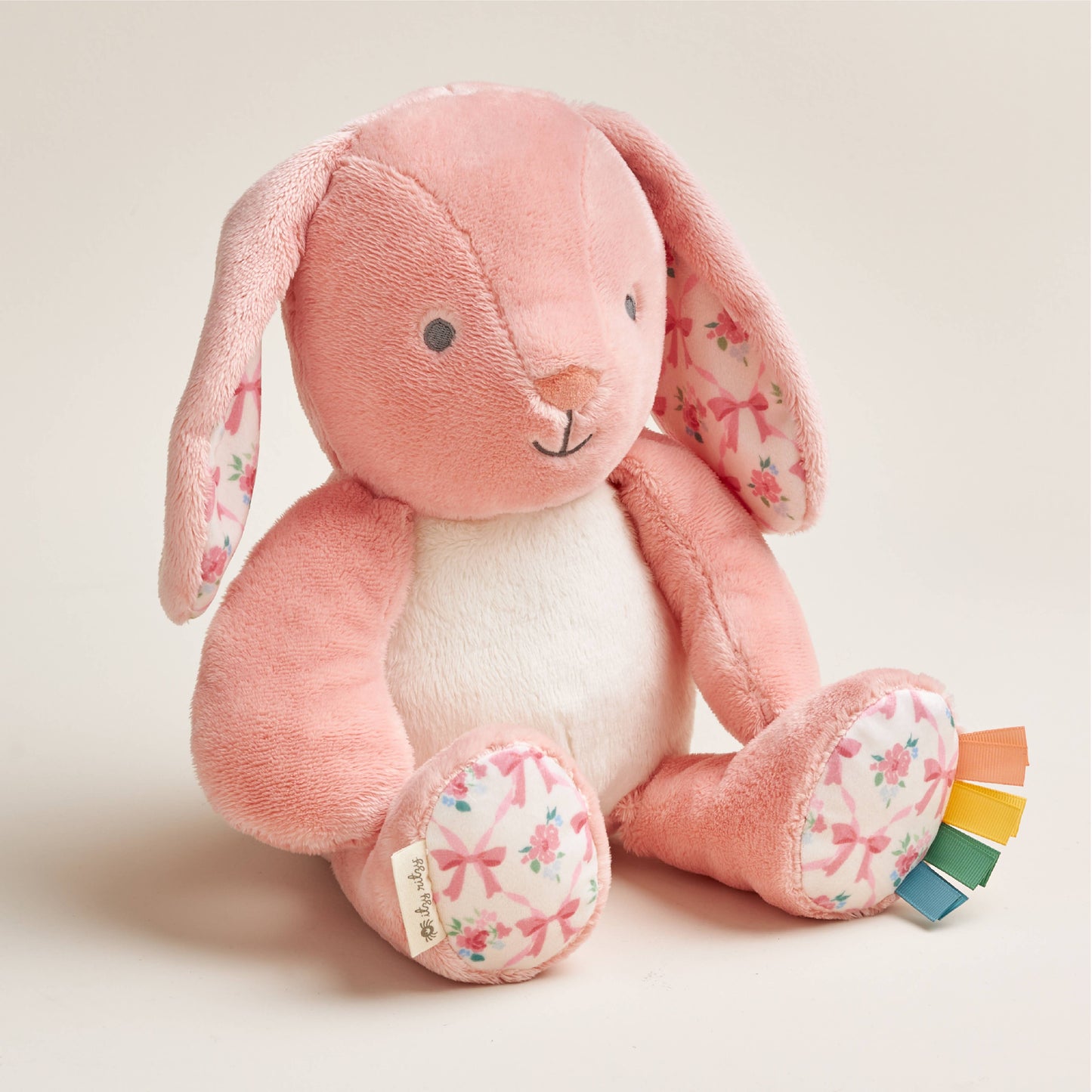 Itzy plush