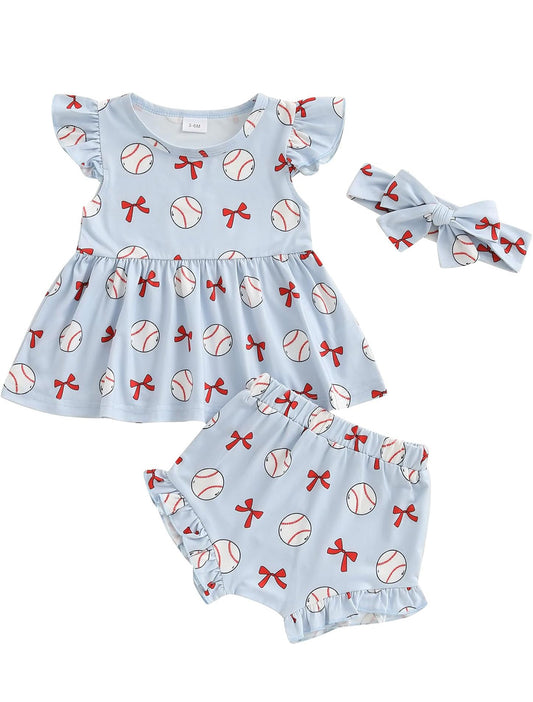 Home Run Set