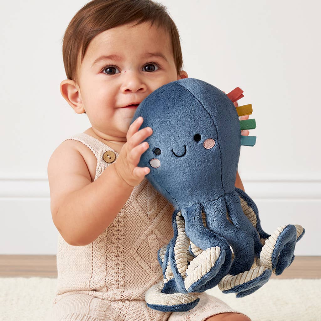 Itzy plush