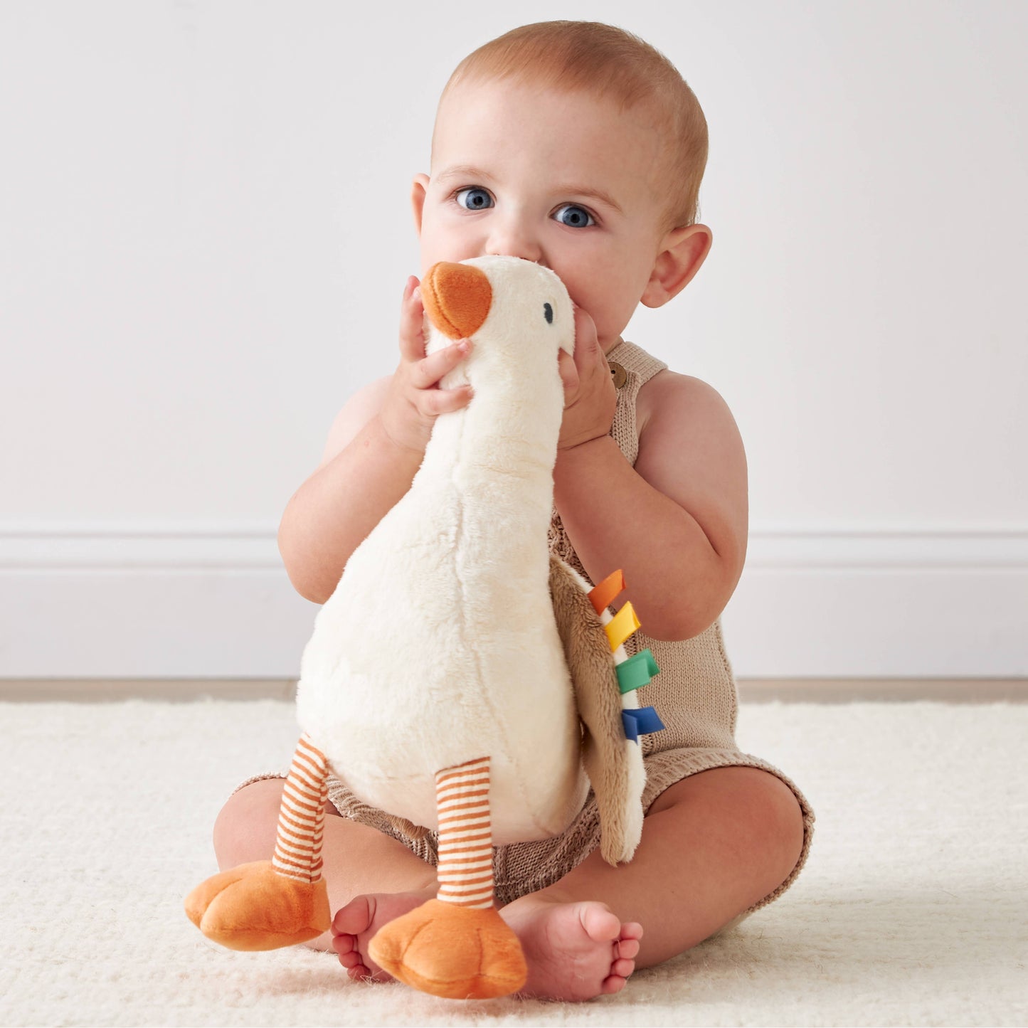 Itzy plush