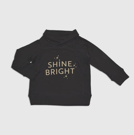 Shine Bright - Bamboo Pullover