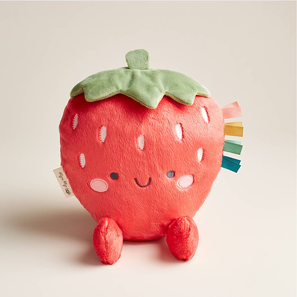 Itzy plush