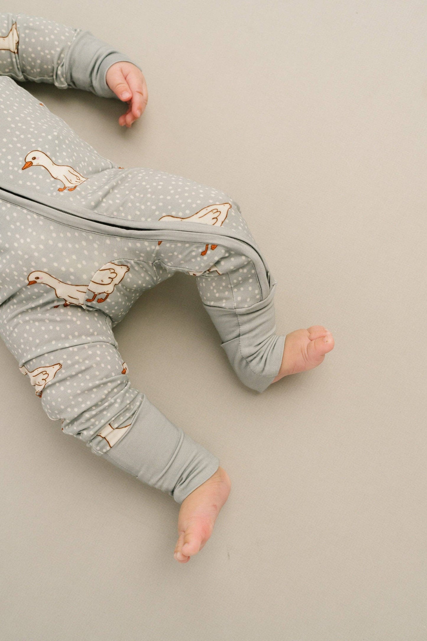 Classic Goose Bamboo Sleeper